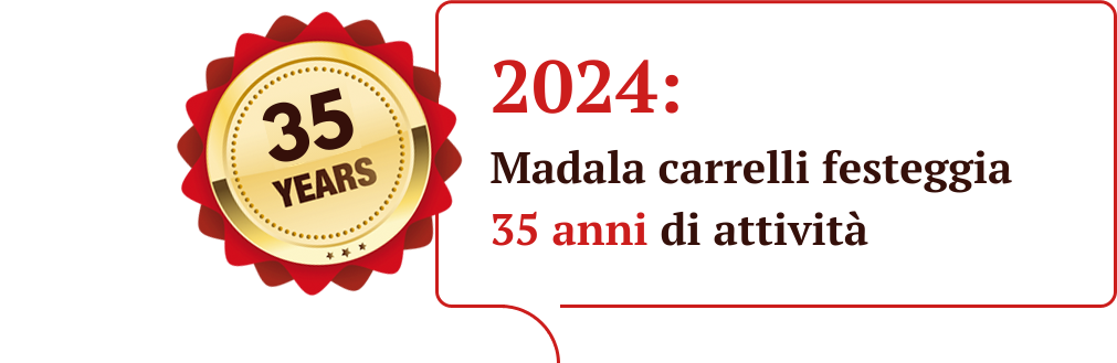 35 Mandala carrelli